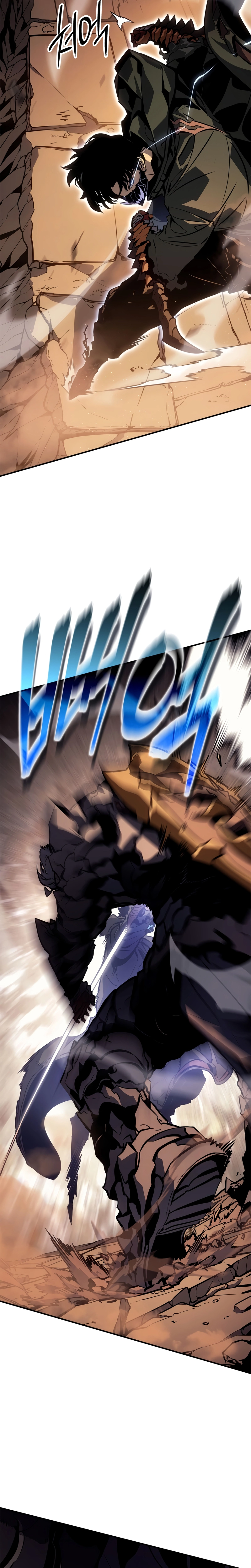 Read Solo Leveling_ Ragnarok Português Manga Online