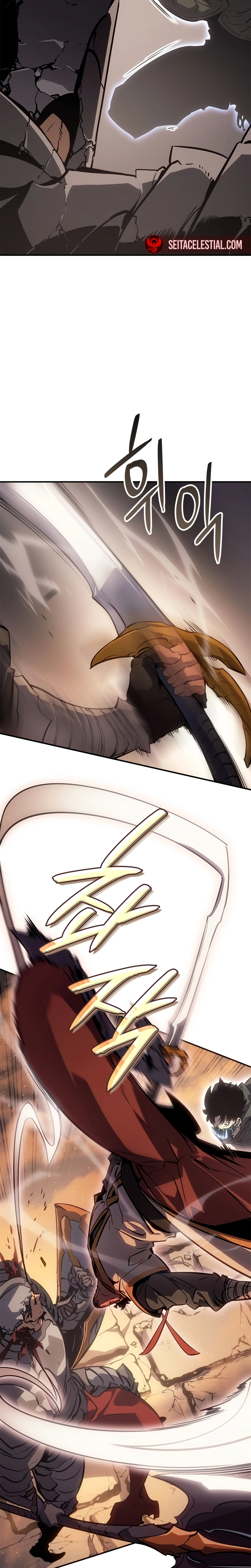 Read Solo Leveling_ Ragnarok Português Manga Online