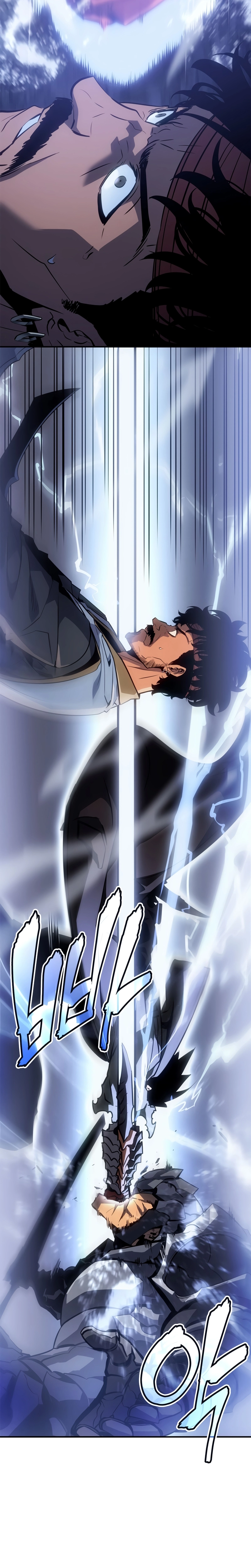 Read Solo Leveling_ Ragnarok Português Manga Online