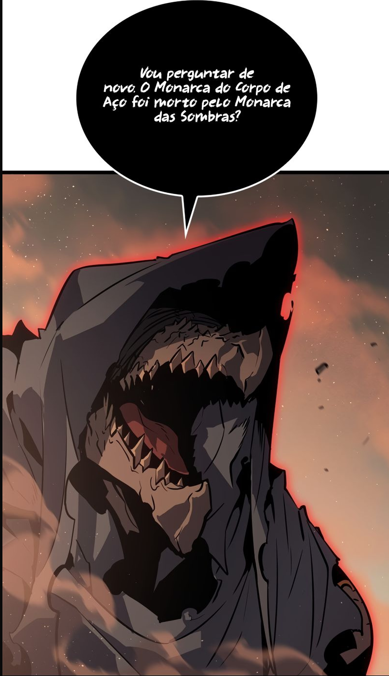 Read Solo Leveling_ Ragnarok Português Manga Online