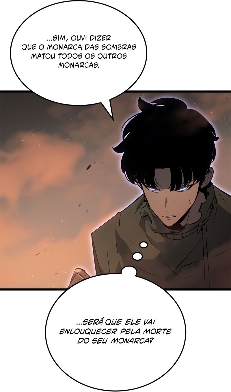 Read Solo Leveling_ Ragnarok Português Manga Online