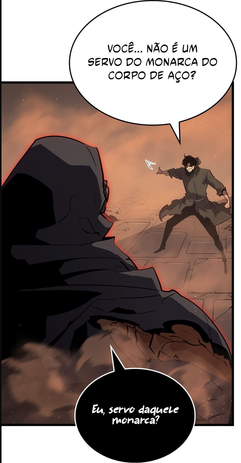 Read Solo Leveling_ Ragnarok Português Manga Online