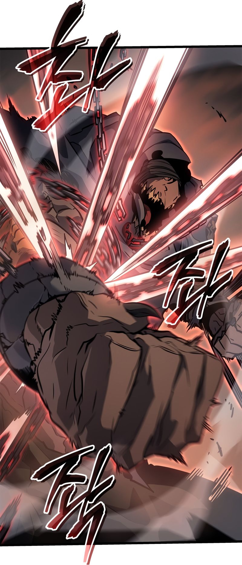 Read Solo Leveling_ Ragnarok Português Manga Online