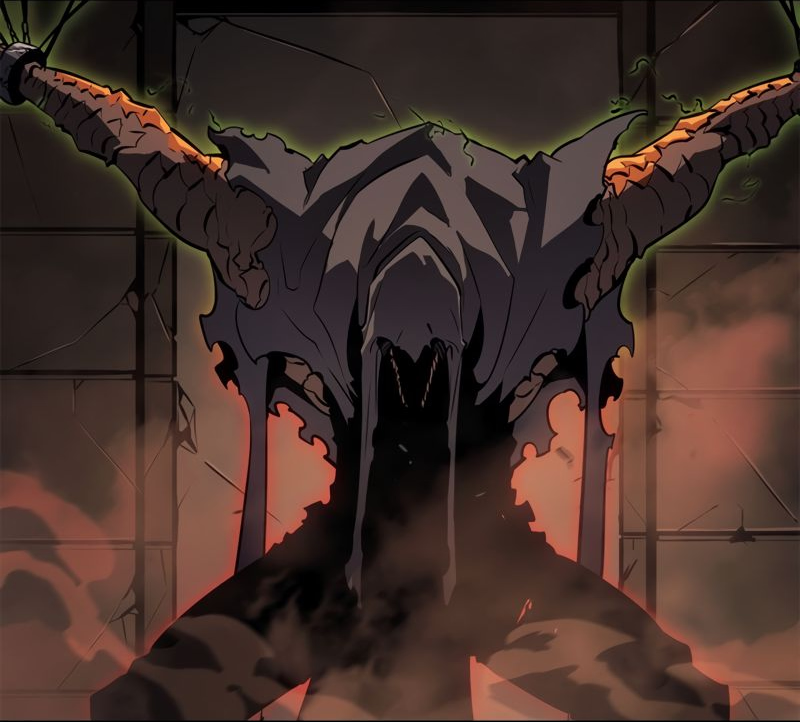 Read Solo Leveling_ Ragnarok Português Manga Online