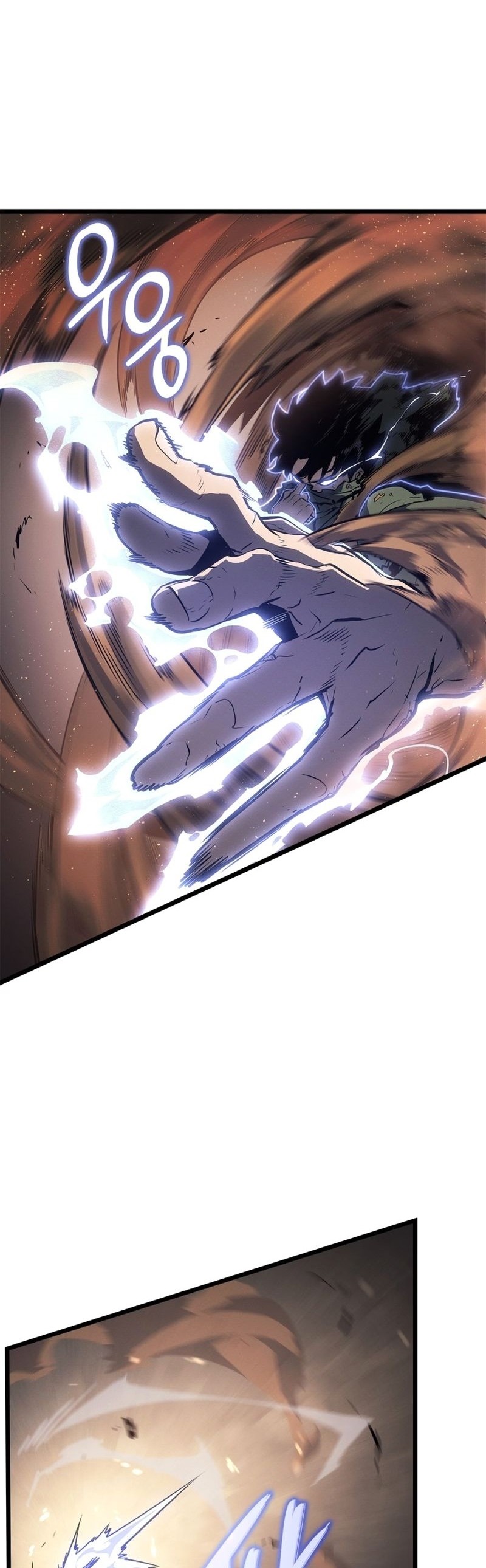 Read Solo Leveling_ Ragnarok Português Manga Online