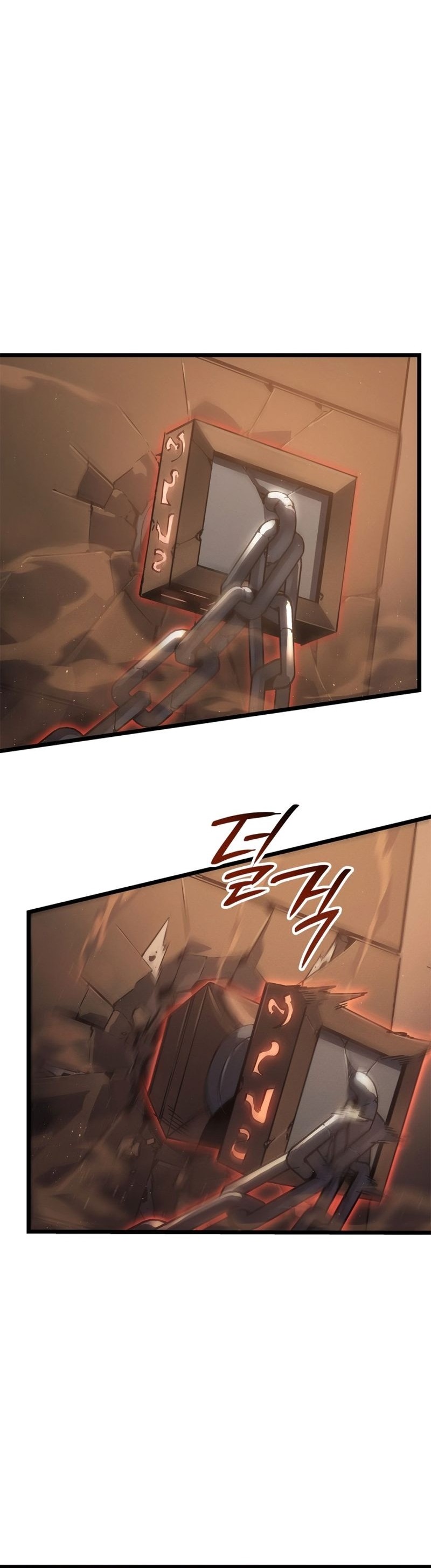 Read Solo Leveling_ Ragnarok Português Manga Online