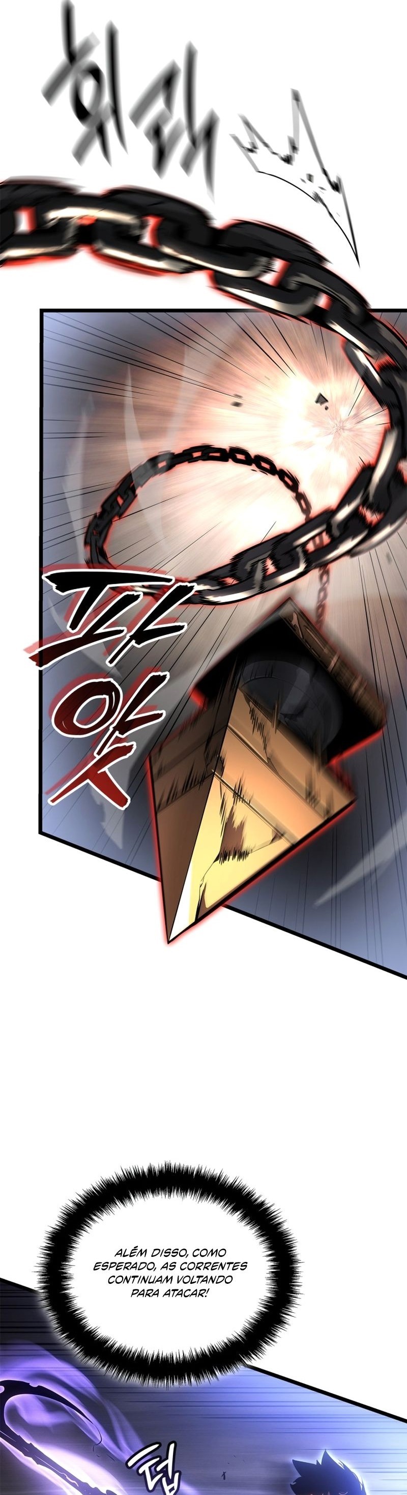 Read Solo Leveling_ Ragnarok Português Manga Online