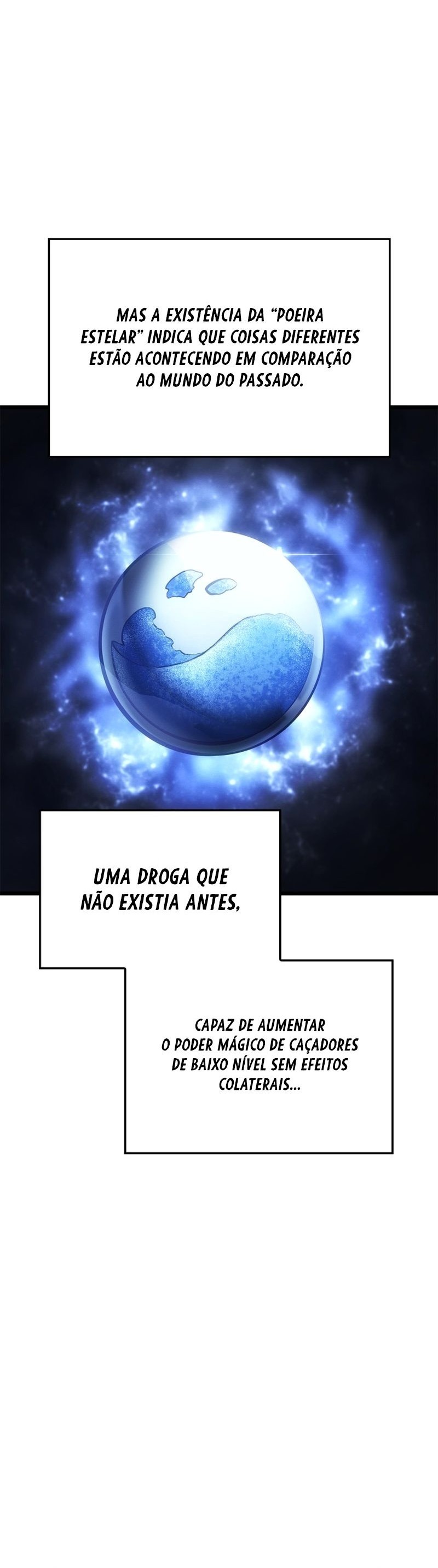 Read Solo Leveling_ Ragnarok Português Manga Online