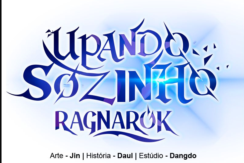 Read Solo Leveling_ Ragnarok Português Manga Online