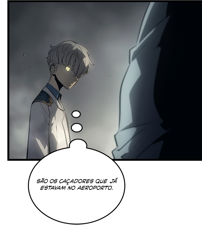 Read Solo Leveling_ Ragnarok Português Manga Online