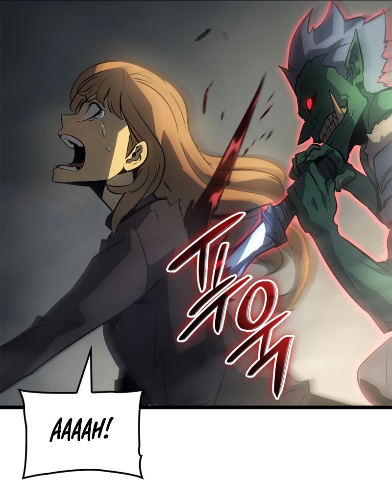 Read Solo Leveling_ Ragnarok Português Manga Online