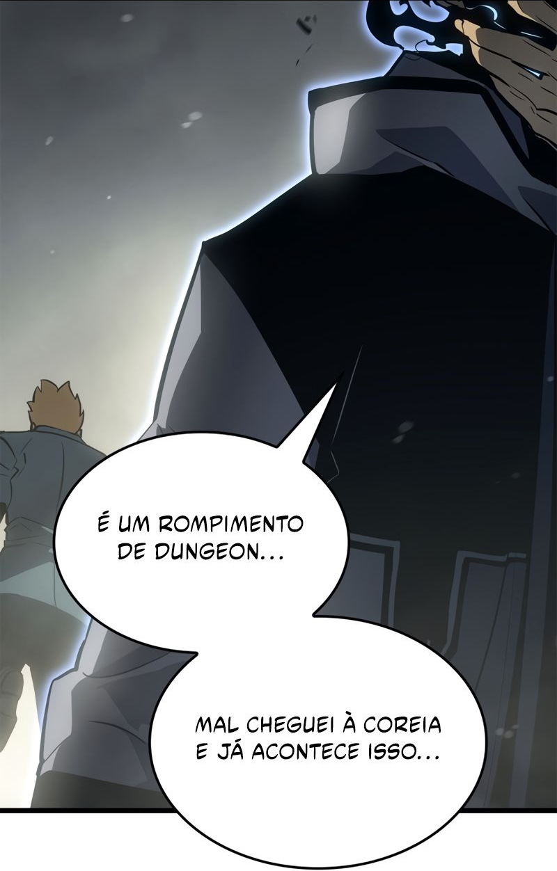 Read Solo Leveling_ Ragnarok Português Manga Online