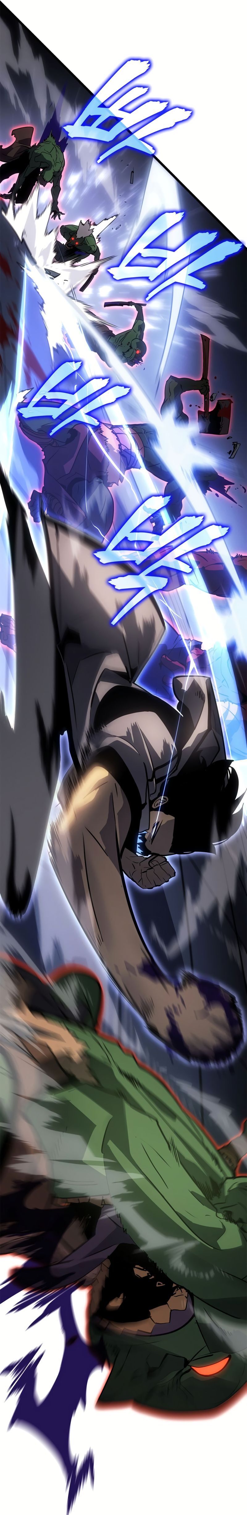 Read Solo Leveling_ Ragnarok Português Manga Online