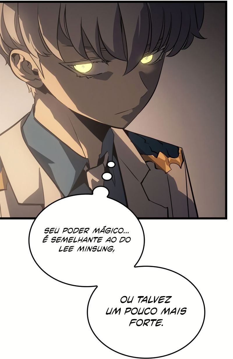 Read Solo Leveling_ Ragnarok Português Manga Online