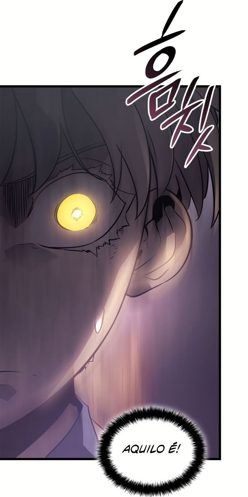 Read Solo Leveling_ Ragnarok Português Manga Online