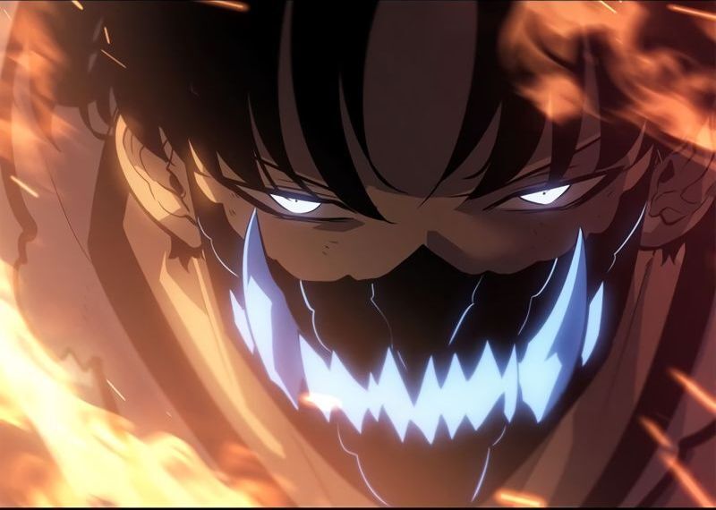 Read Solo Leveling_ Ragnarok Português Manga Online