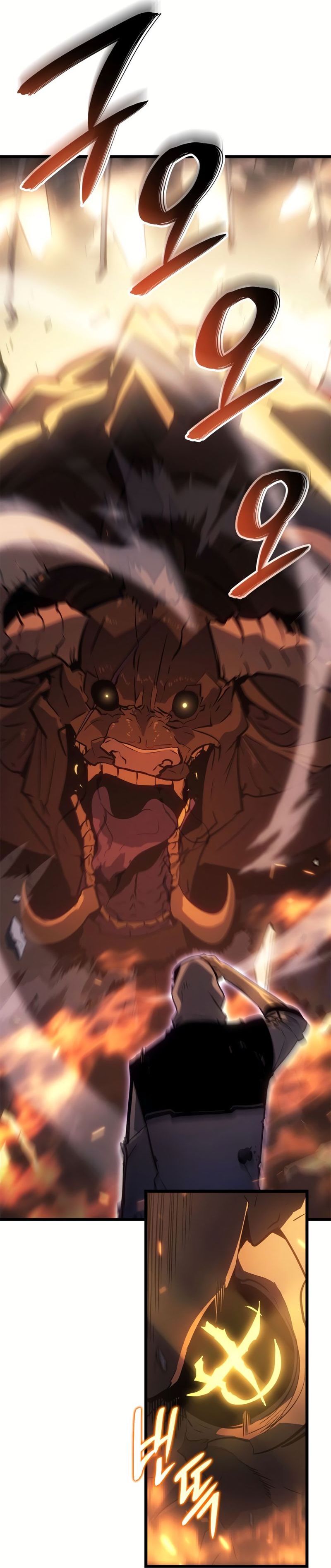 Read Solo Leveling_ Ragnarok Português Manga Online