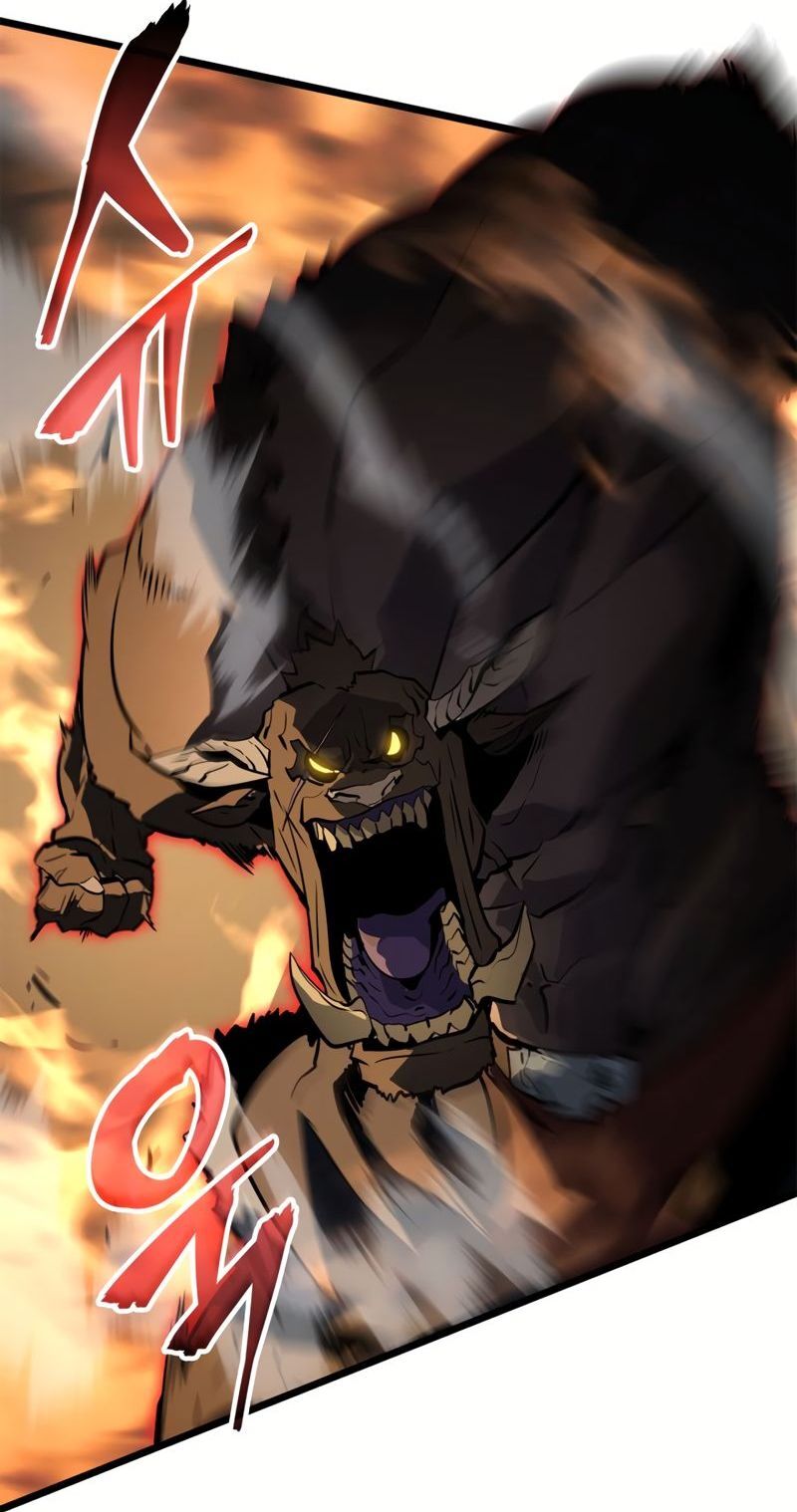 Read Solo Leveling_ Ragnarok Português Manga Online