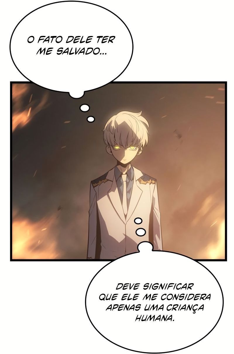 Read Solo Leveling_ Ragnarok Português Manga Online