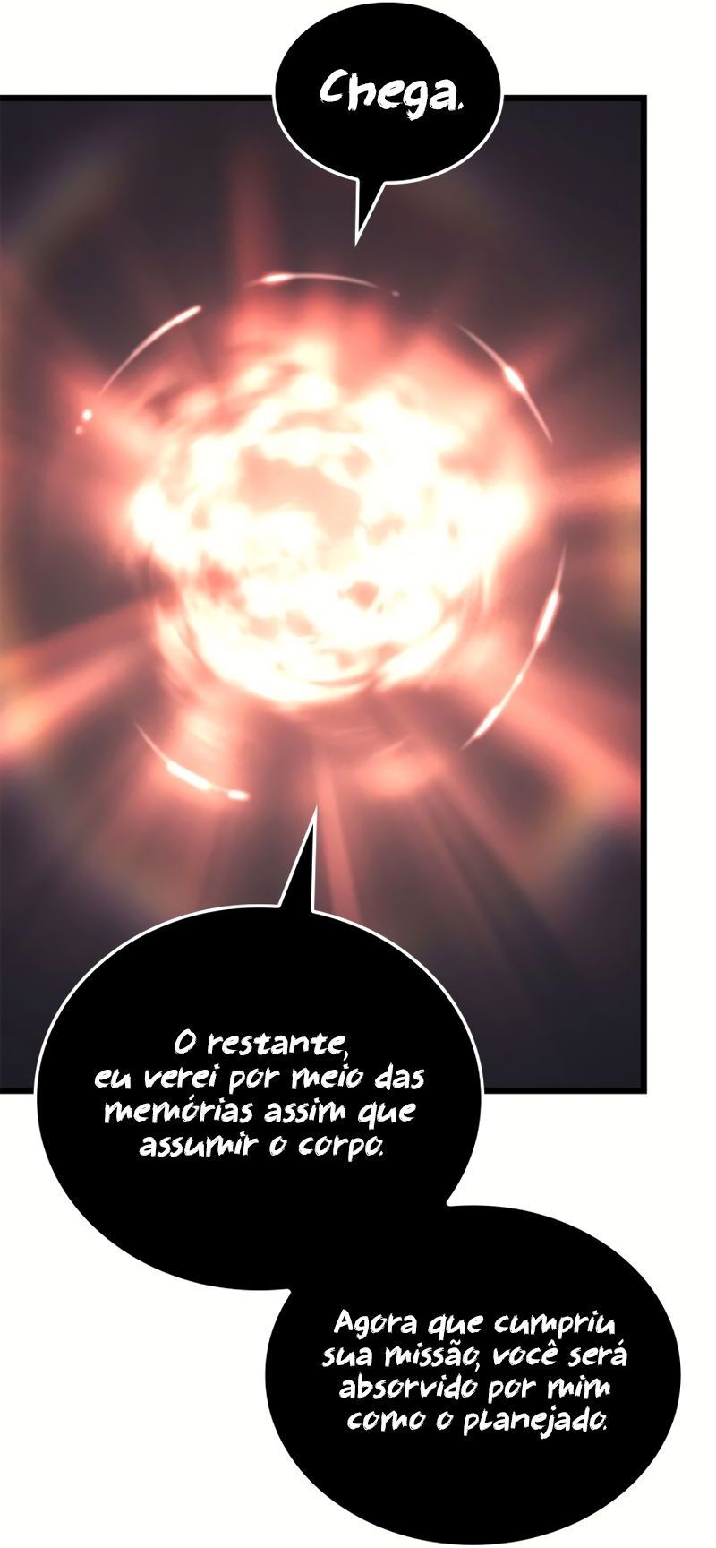 Read Solo Leveling_ Ragnarok Português Manga Online