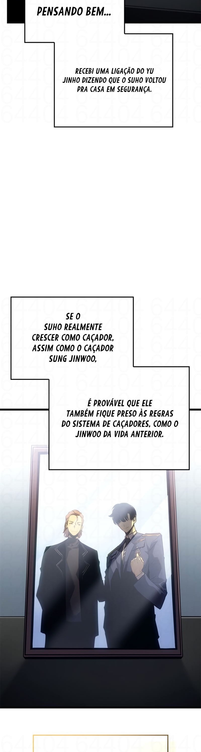 Read Solo Leveling_ Ragnarok Português Manga Online