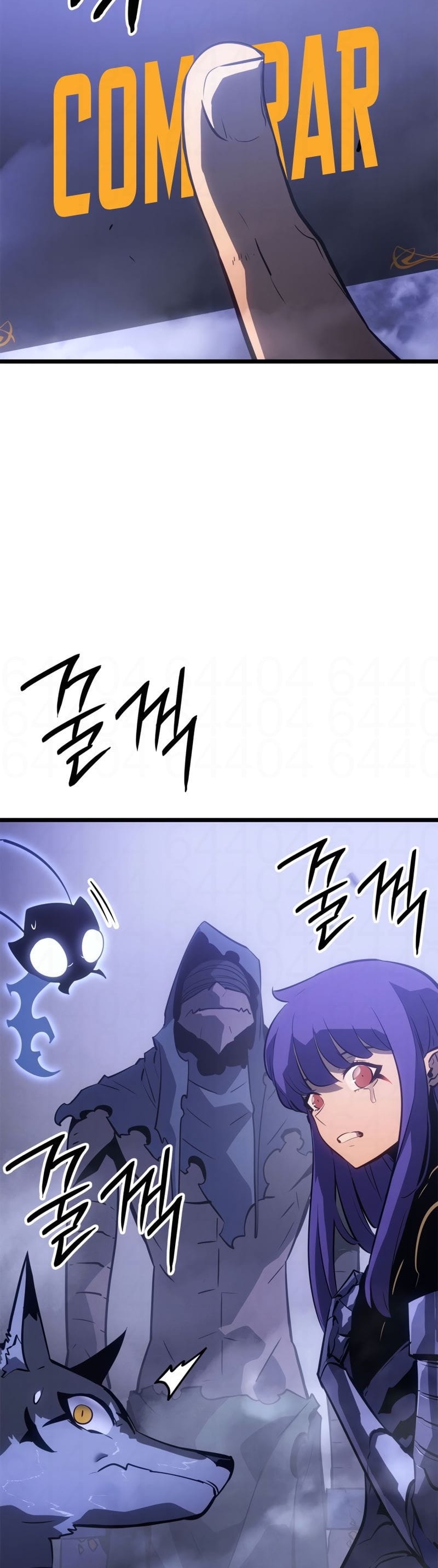 Read Solo Leveling_ Ragnarok Português Manga Online