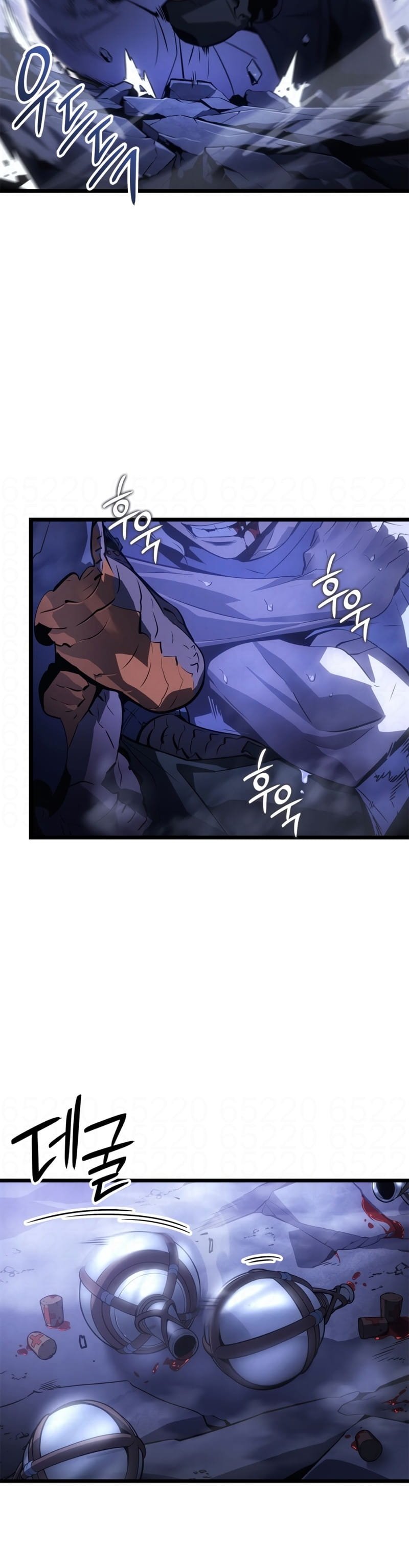 Read Solo Leveling_ Ragnarok Português Manga Online