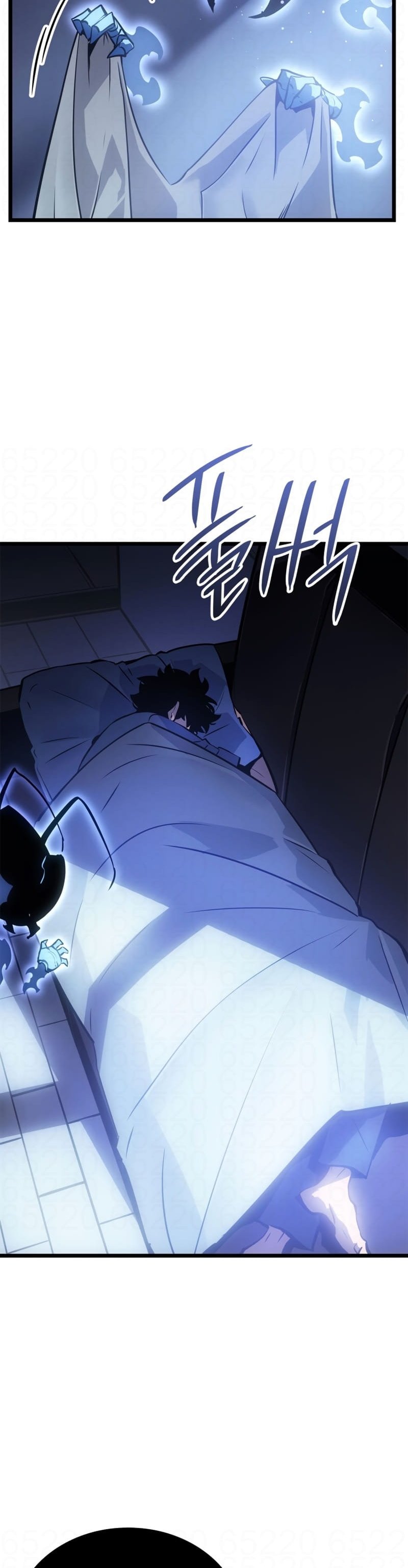 Read Solo Leveling_ Ragnarok Português Manga Online