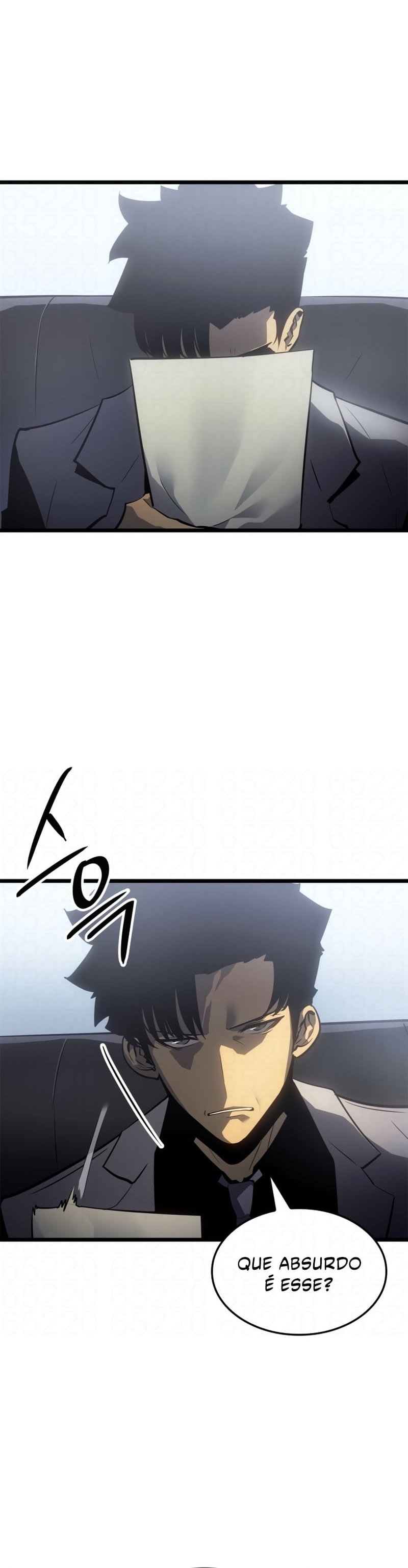 Read Solo Leveling_ Ragnarok Português Manga Online