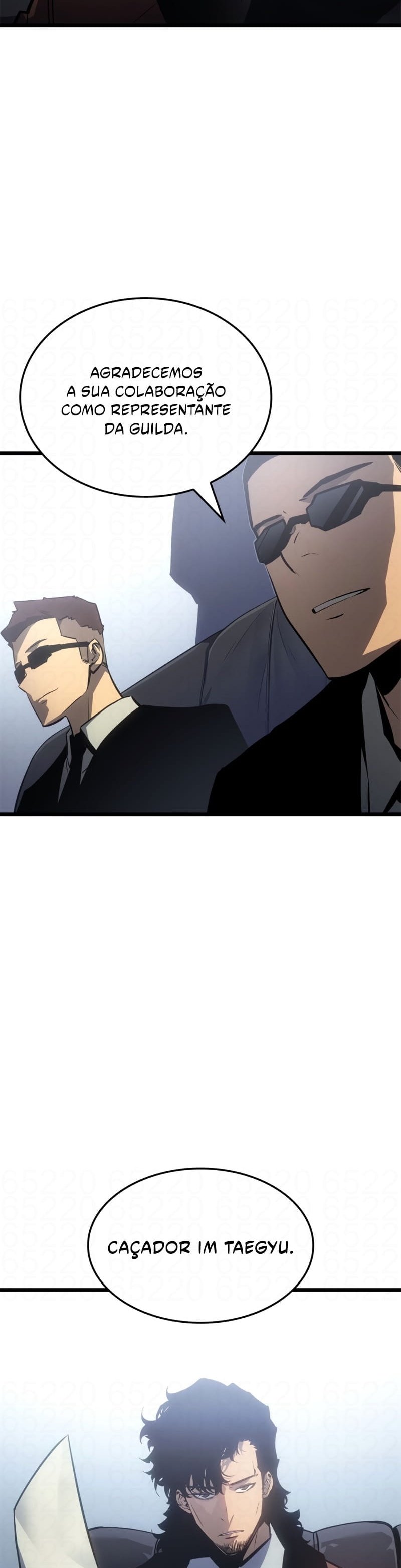 Read Solo Leveling_ Ragnarok Português Manga Online