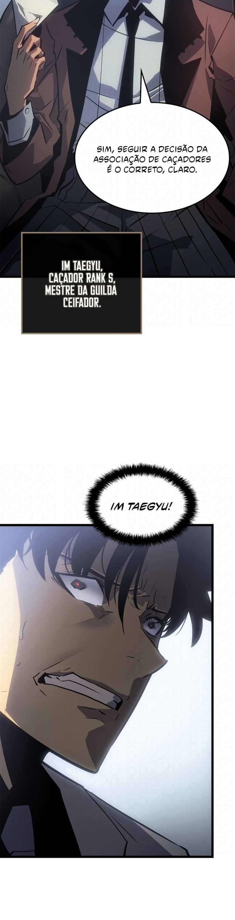 Read Solo Leveling_ Ragnarok Português Manga Online