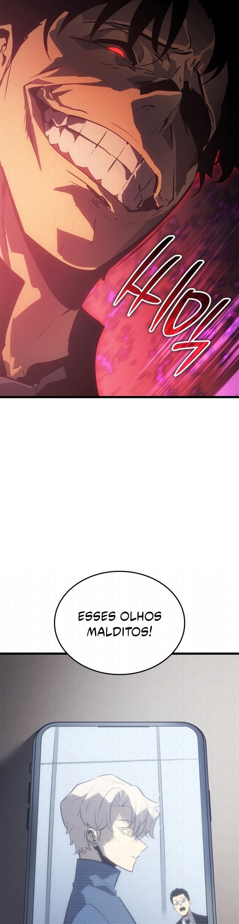 Read Solo Leveling_ Ragnarok Português Manga Online