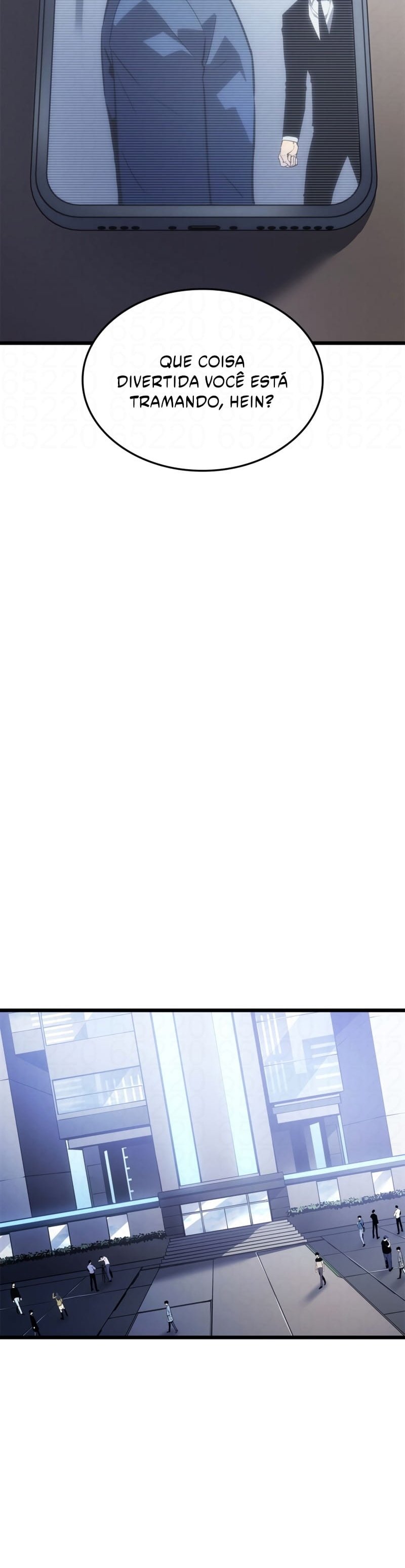 Read Solo Leveling_ Ragnarok Português Manga Online