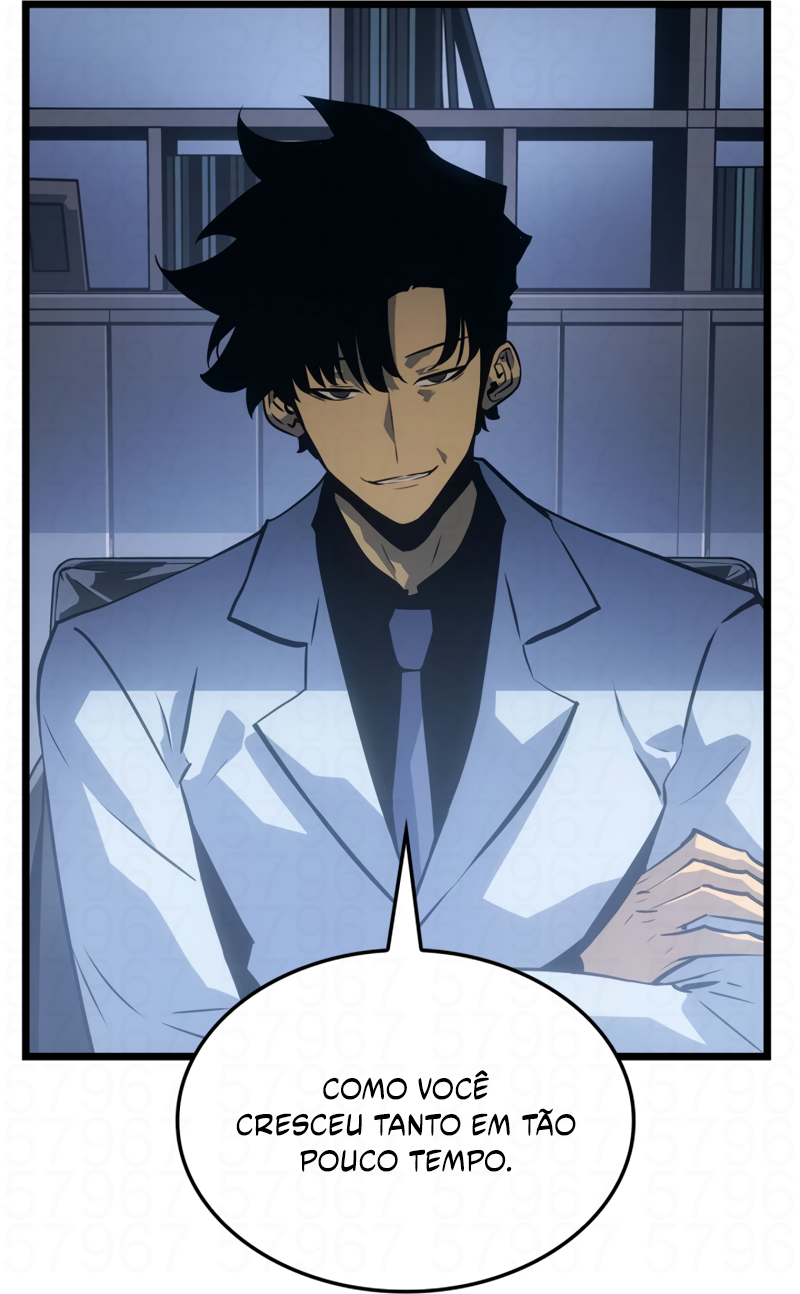 Read Solo Leveling_ Ragnarok Português Manga Online