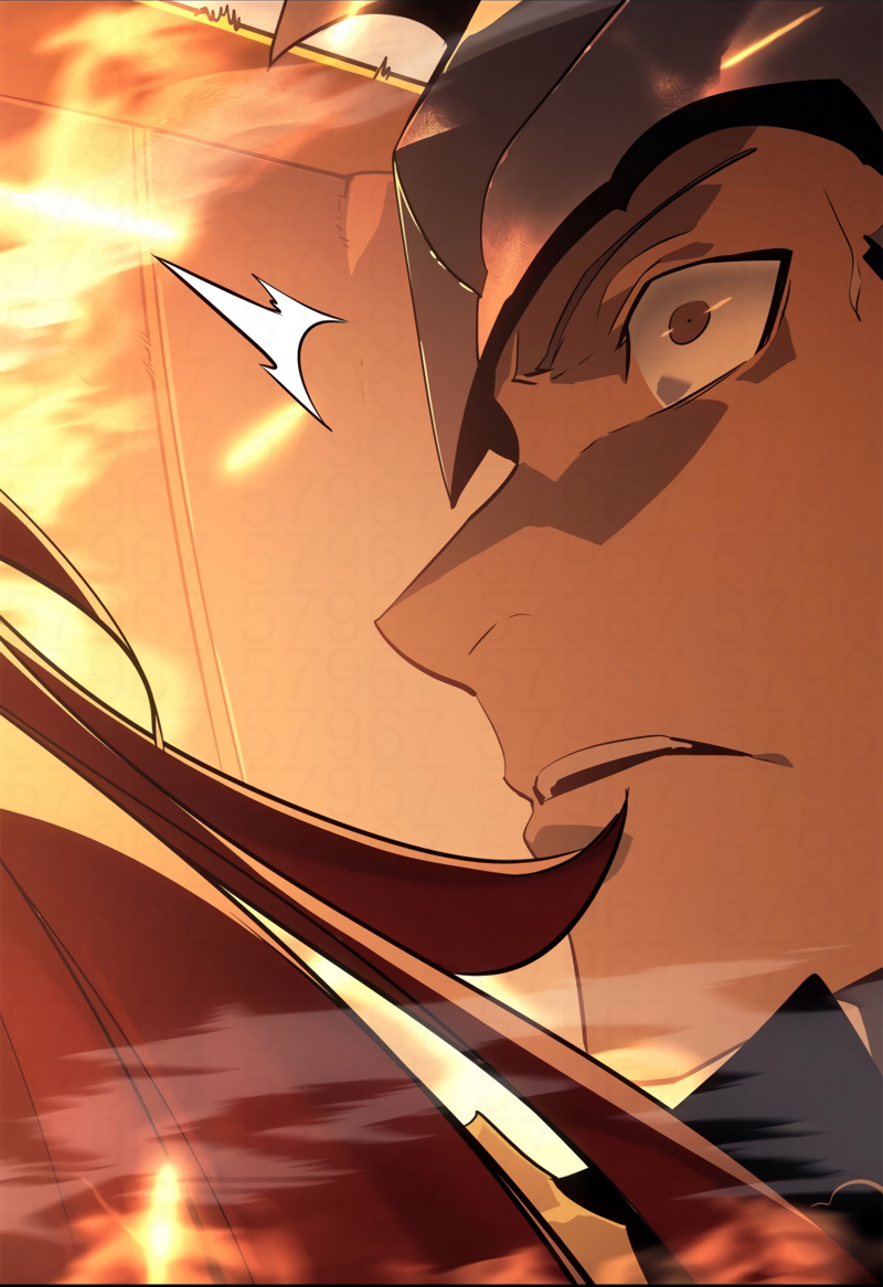 Read Solo Leveling_ Ragnarok Português Manga Online