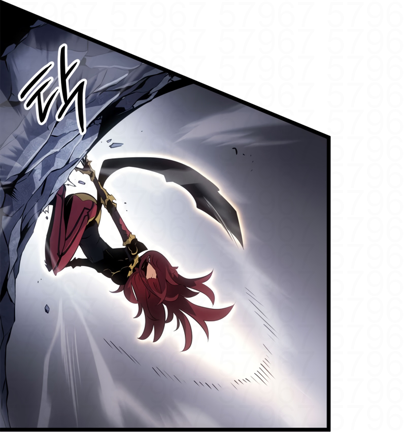 Read Solo Leveling_ Ragnarok Português Manga Online