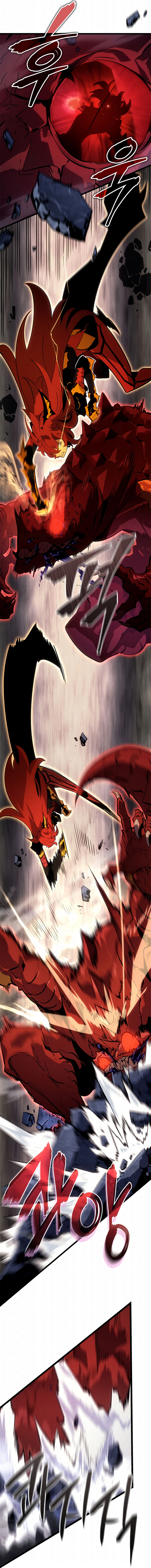 Read Solo Leveling_ Ragnarok Português Manga Online