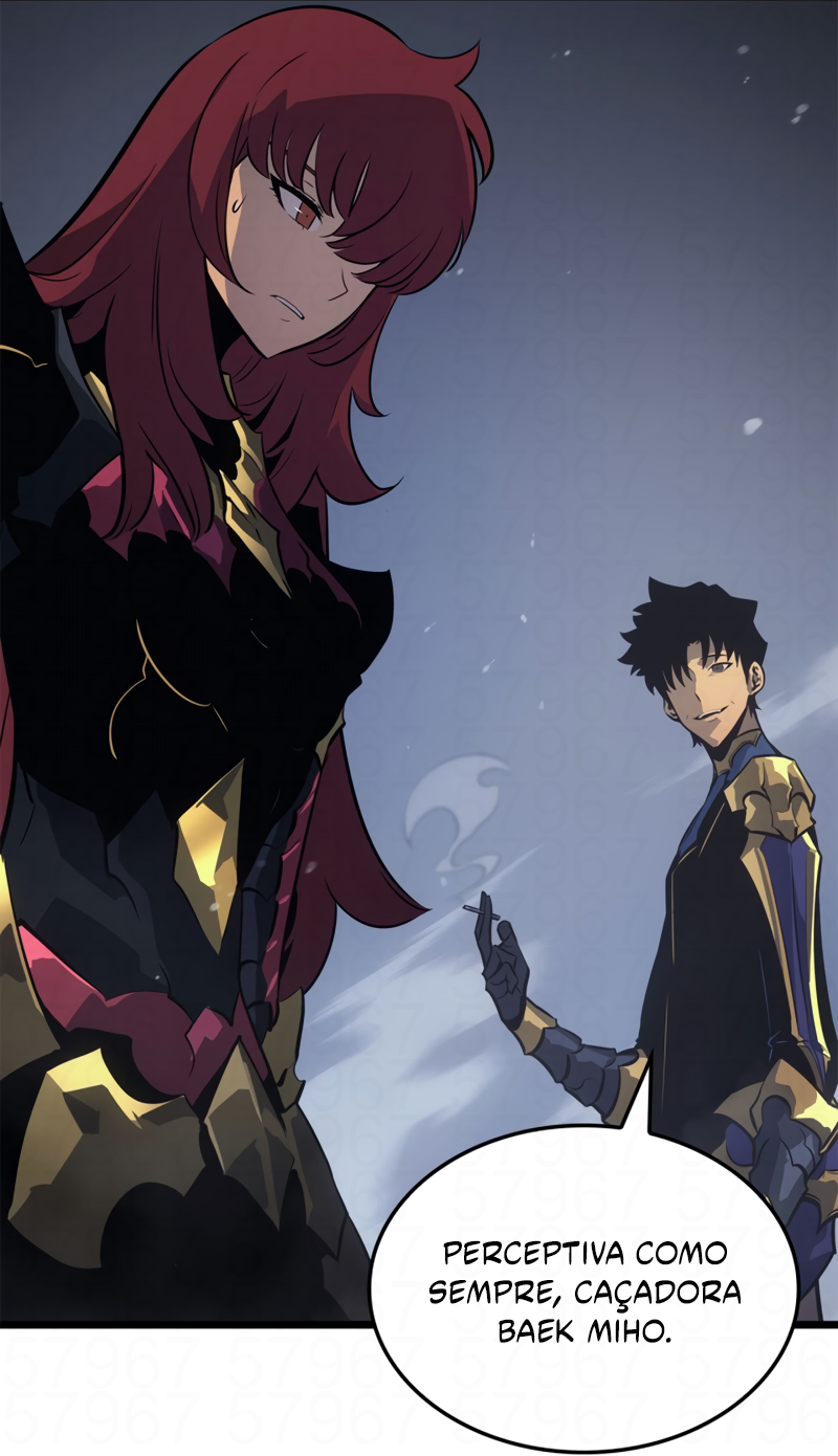 Read Solo Leveling_ Ragnarok Português Manga Online