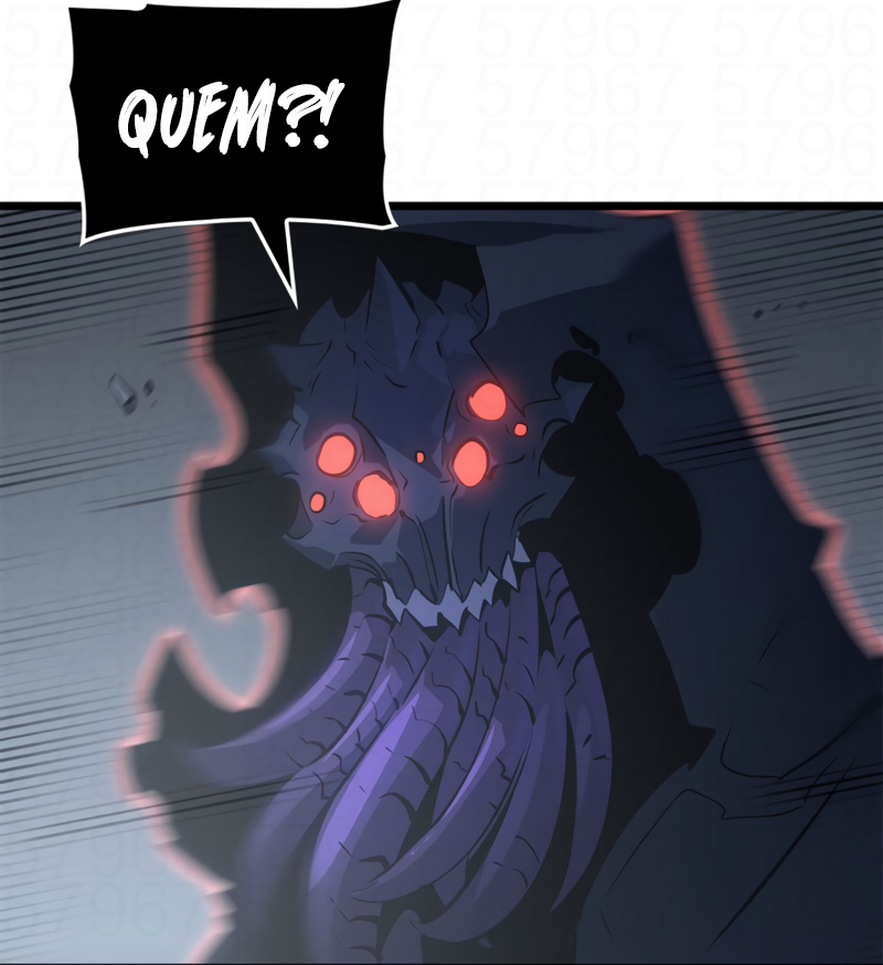 Read Solo Leveling_ Ragnarok Português Manga Online