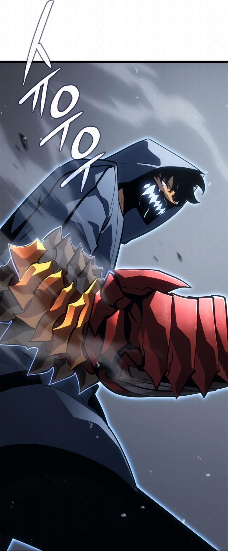 Read Solo Leveling_ Ragnarok Português Manga Online