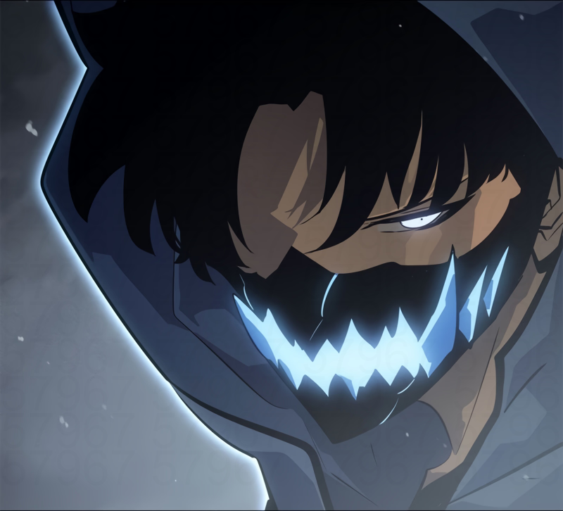 Read Solo Leveling_ Ragnarok Português Manga Online