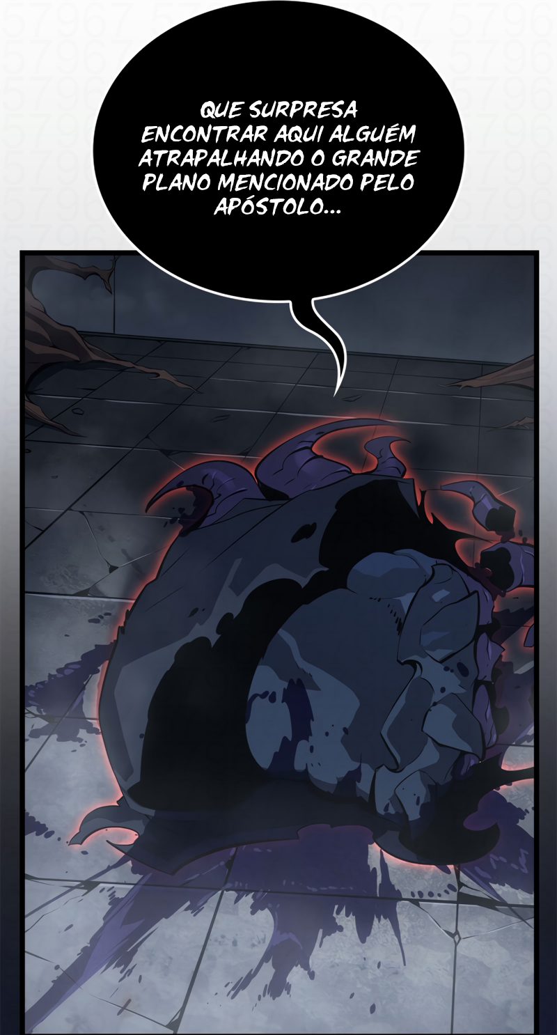 Read Solo Leveling_ Ragnarok Português Manga Online