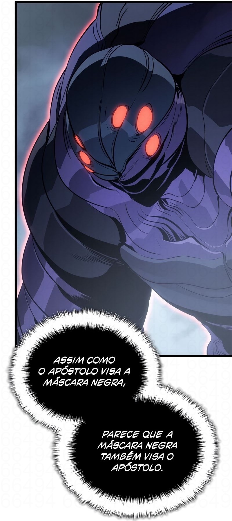 Read Solo Leveling_ Ragnarok Português Manga Online