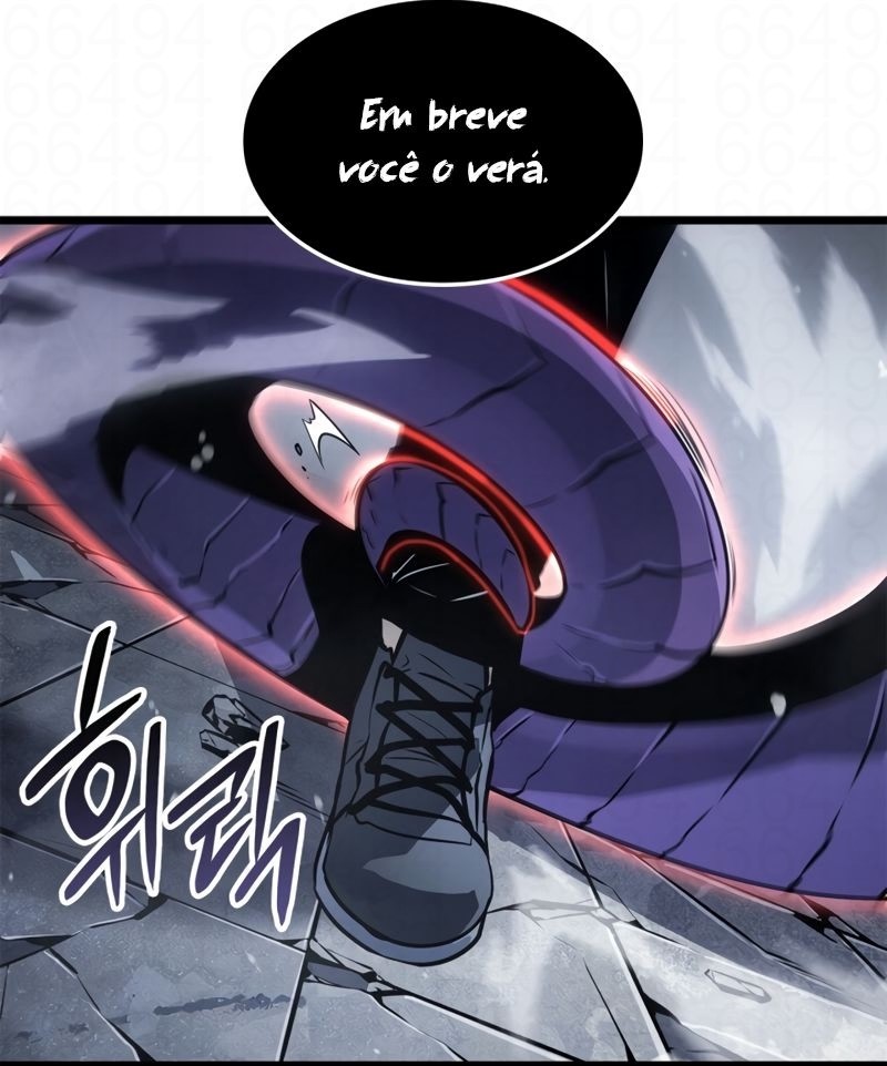 Read Solo Leveling_ Ragnarok Português Manga Online