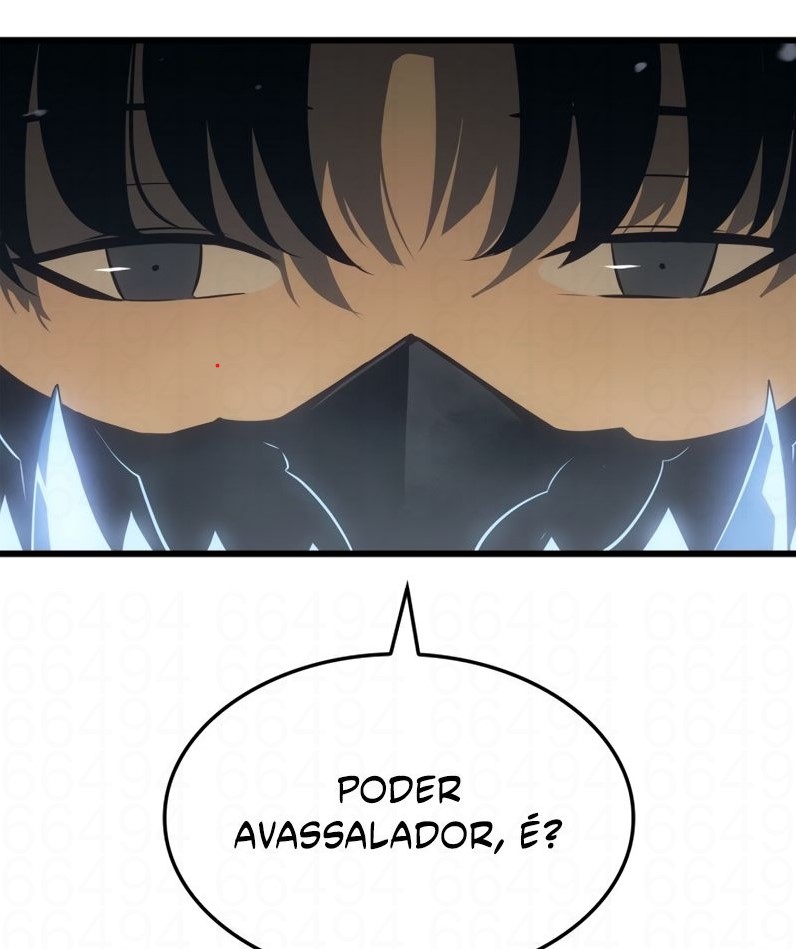 Read Solo Leveling_ Ragnarok Português Manga Online