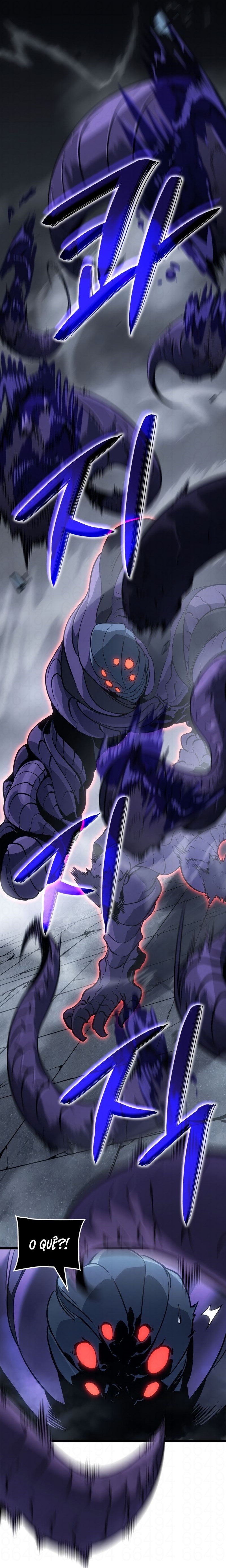 Read Solo Leveling_ Ragnarok Português Manga Online