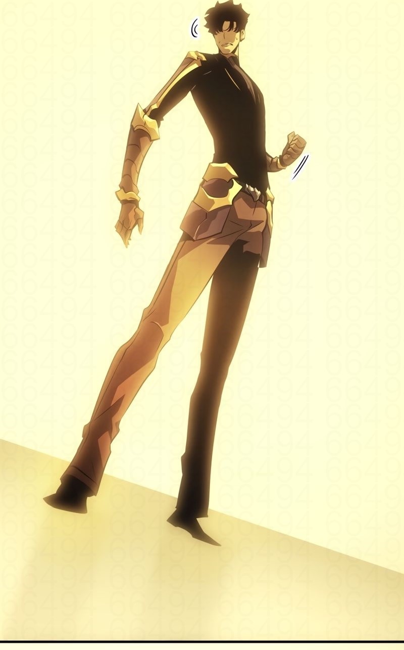 Read Solo Leveling_ Ragnarok Português Manga Online