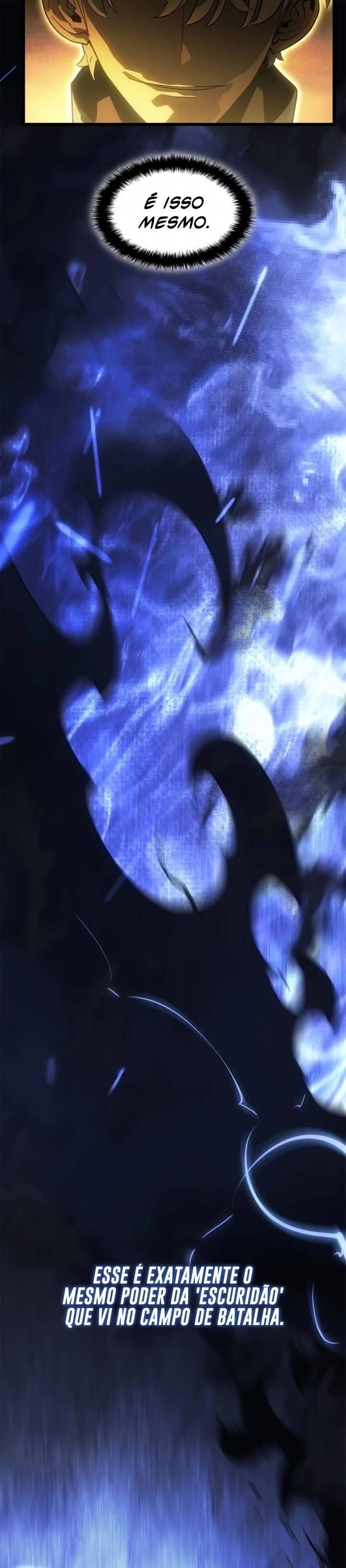 Read Solo Leveling_ Ragnarok Português Manga Online