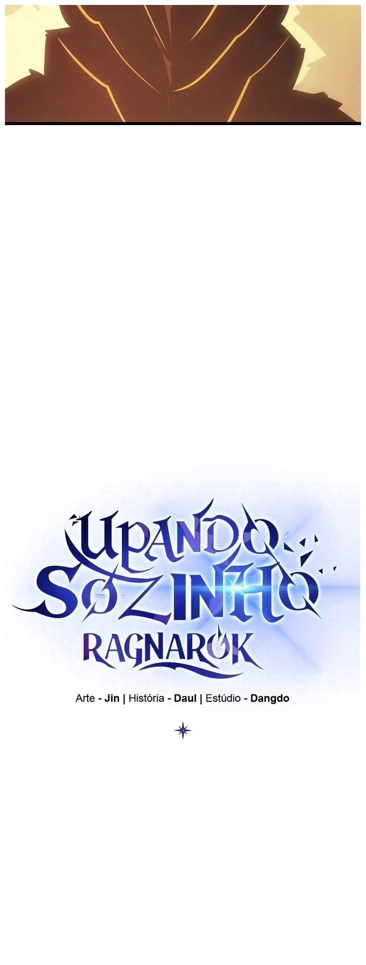 Read Solo Leveling_ Ragnarok Português Manga Online