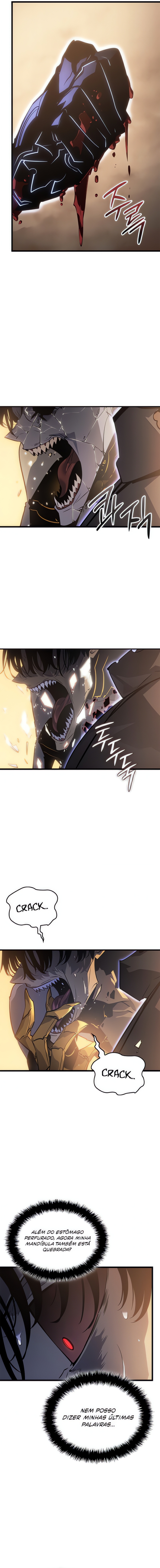 Read Solo Leveling_ Ragnarok Português Manga Online